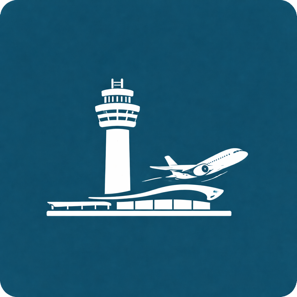 Аэропорты отправления