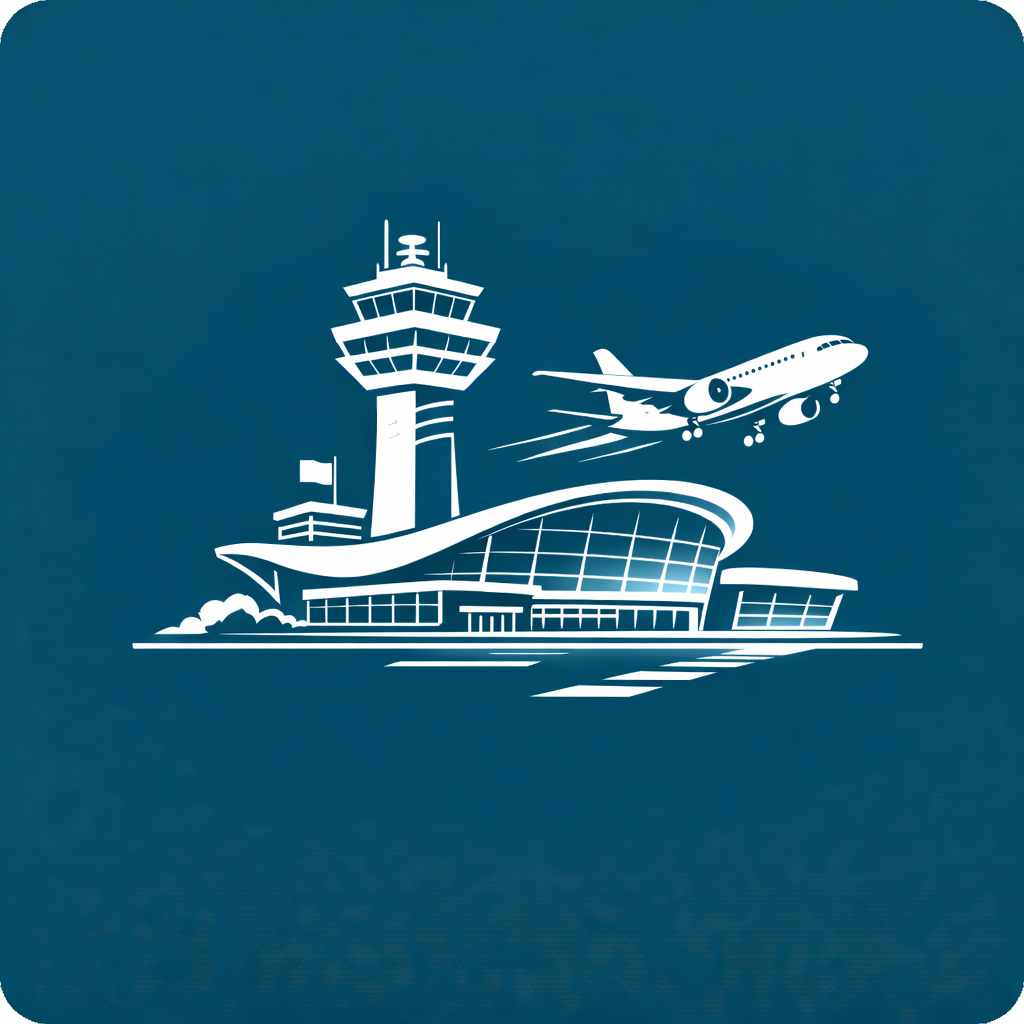 Аэропорты прибытия