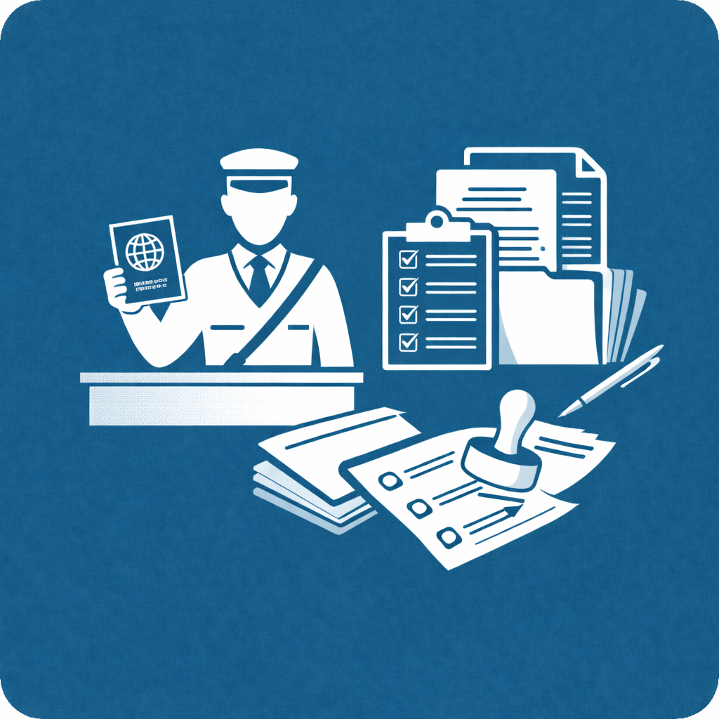 Таможенное оформление