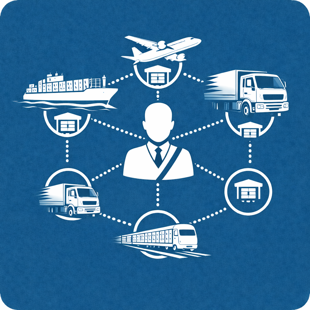 Партнерская сеть