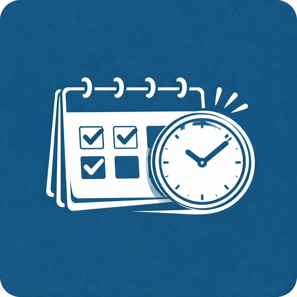 Регулярные сервисы