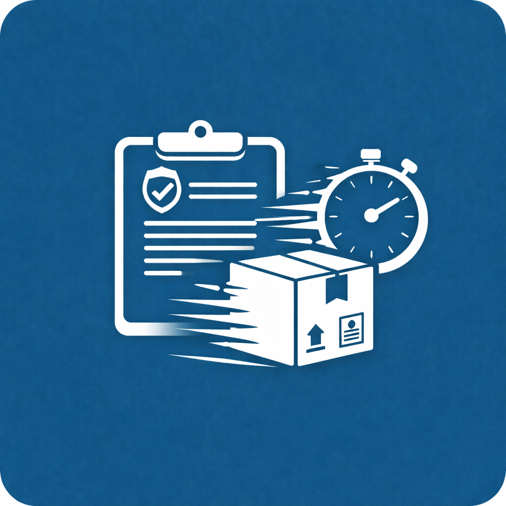 Таможенный транзит