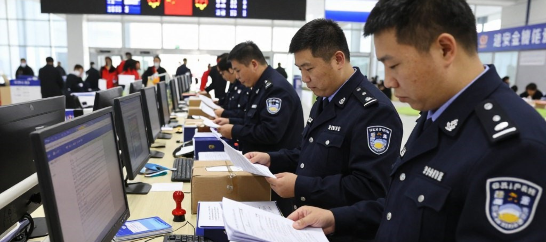 таможенное оформление