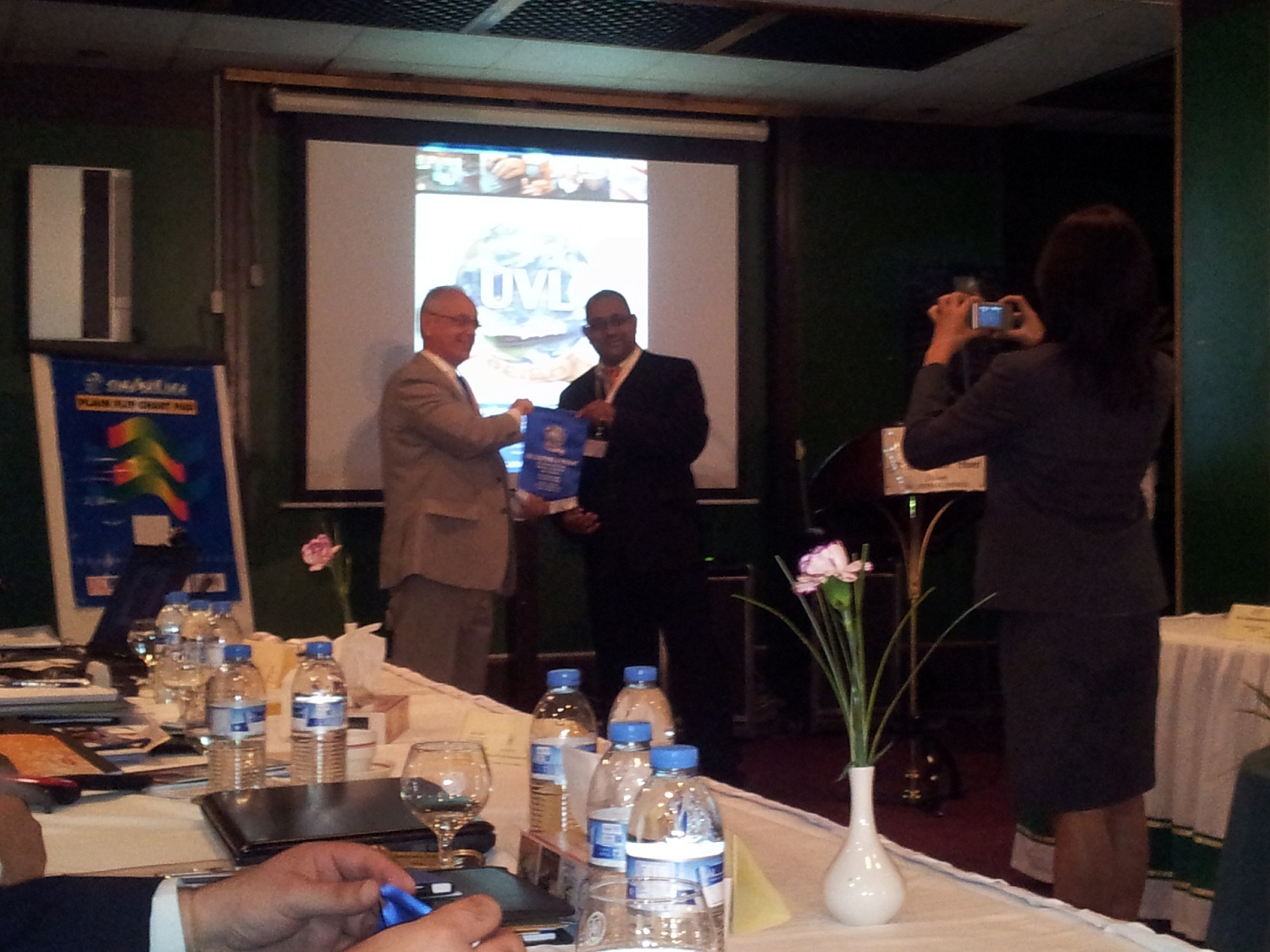 Экспедиторы из Индии, Китая, ОАЭ, Европы обсудили в Дубае мультимодальные контейнерные перевозки